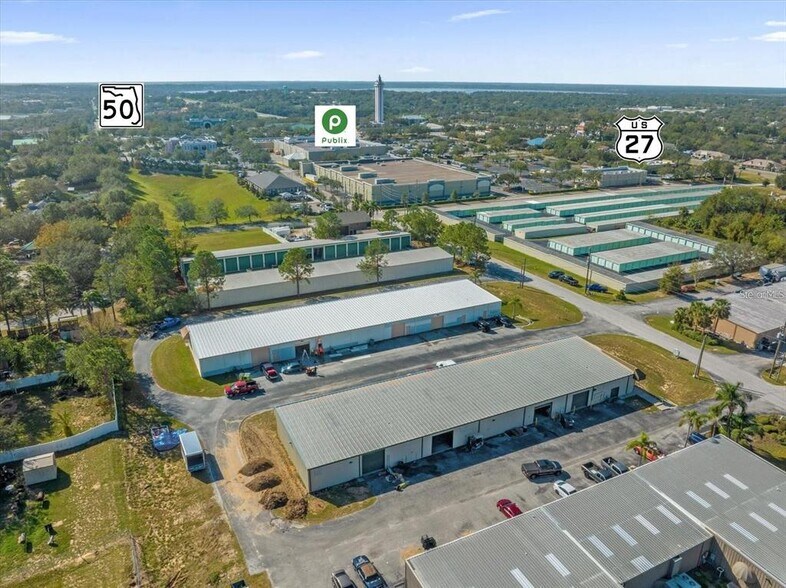 More Photos Of 904 Jan-Mar Ct, Clermont Flex For Lease