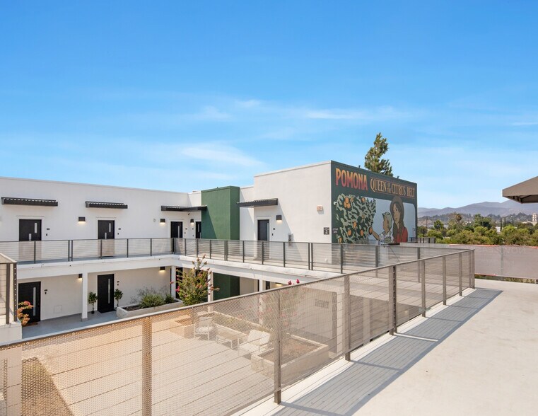 More Photos Of 1300 W Mission Blvd, Pomona Apartments For Sale