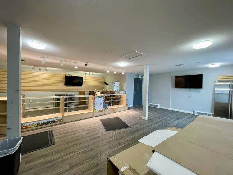 More Photos Of 2800 W Hampden Ave, Englewood Storefront For Sale