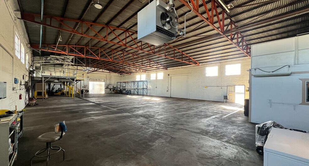 More Photos Of 4466 N Dower Ave, Fresno Food Processing For Sale