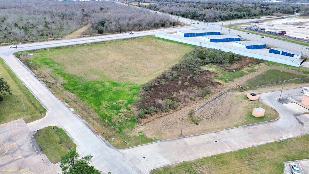 More Photos Of 16377 Highway 6, Manvel Land For Sale