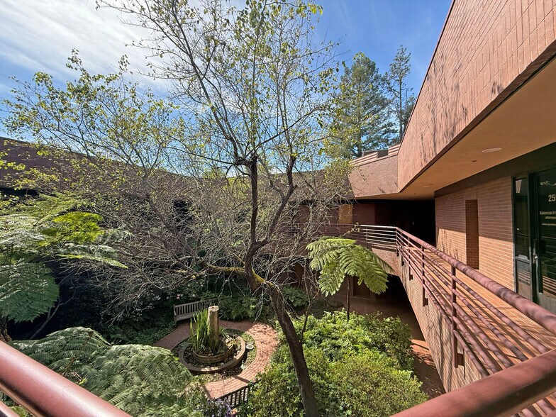 More Photos Of 1160 N Dutton Ave, Santa Rosa Office For Sale