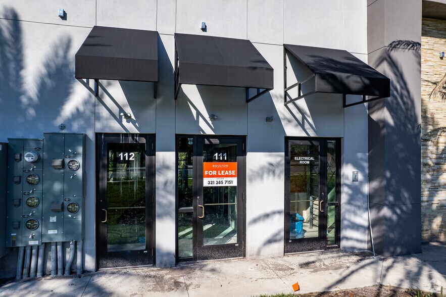 More Photos Of 3370 Rouse Rd, Orlando Storefront For Sale