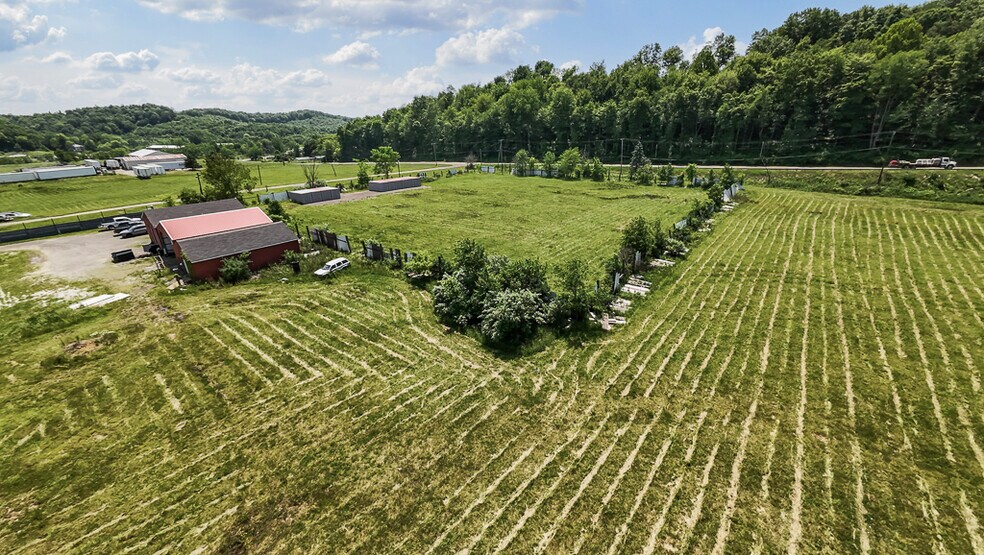 More Photos Of Lincoln Street Southeast, Minerva Land For Sale