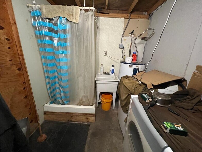 More Photos Of 12720 C F Hawn Fwy, Dallas Auto Repair For Sale