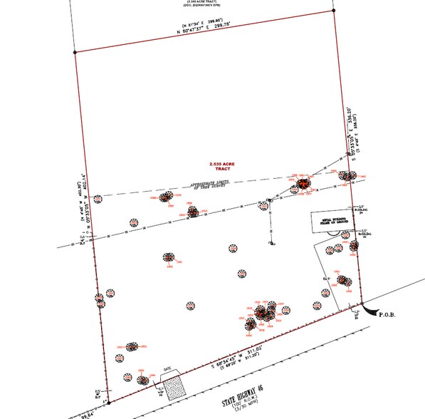 More Photos Of 15300 Texas 46, Spring Branch Land For Sale