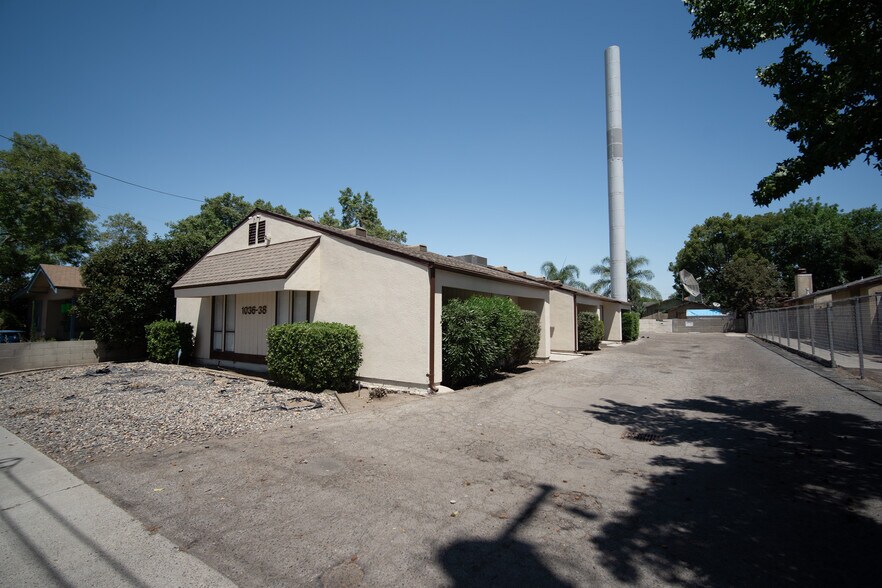 More Photos Of 1036-1038 W Clinton Ave, Fresno Office For Sale