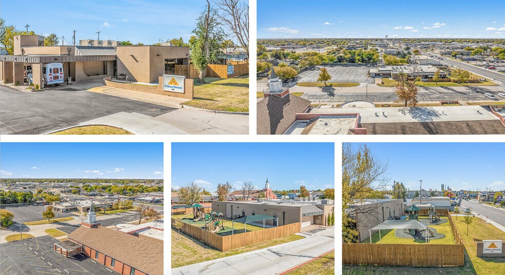 More Photos Of 5820 NW 41st St, Warr Acres Daycare Center For Sale