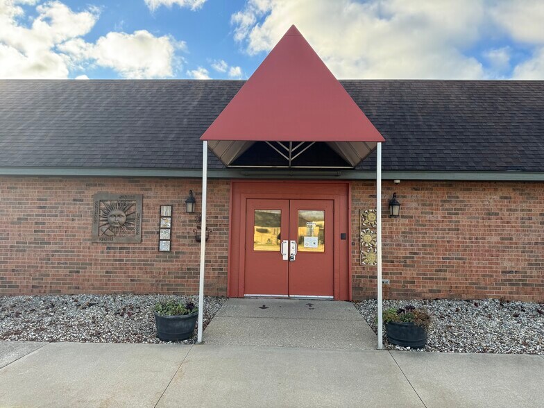 More Photos Of 3360 Fairlanes Ave SW, Grandville Daycare Center For Sale