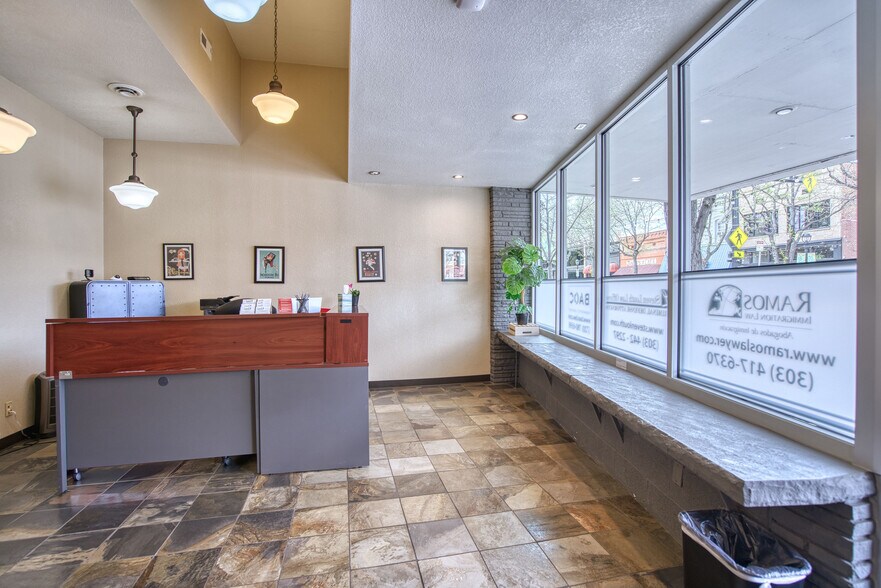 More Photos Of 448 Main st, Longmont Office For Sale