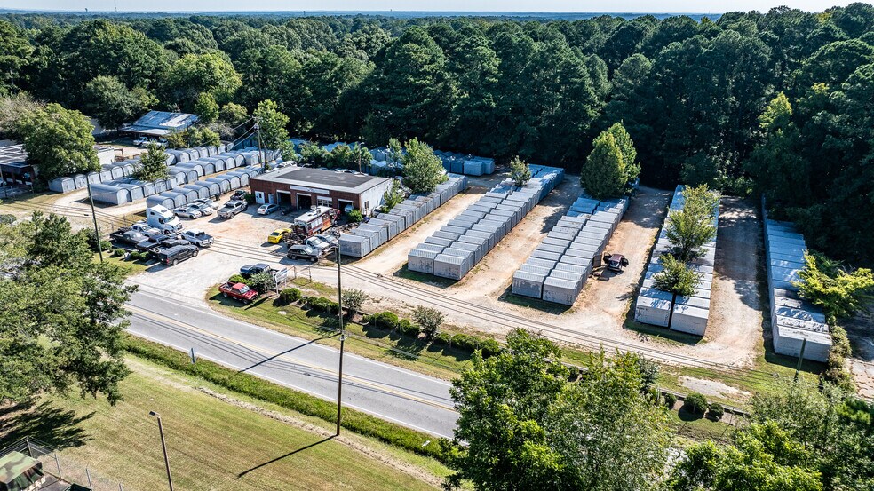 More Photos Of 2016 W Garner Rd, Garner Specialty For Sale