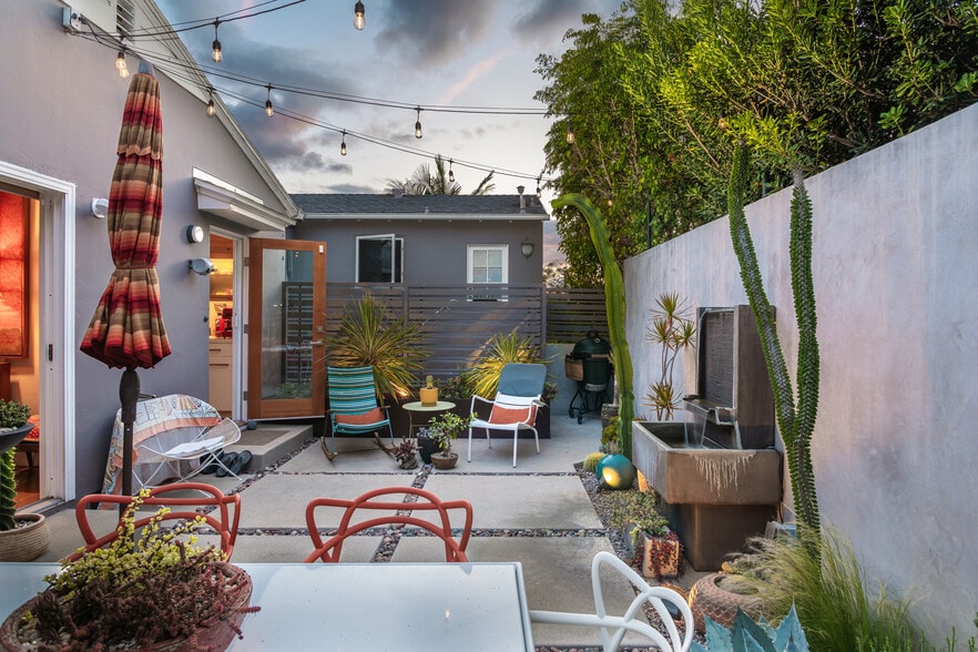 More Photos Of 112-20 E Redwood St, San Diego Apartments For Sale