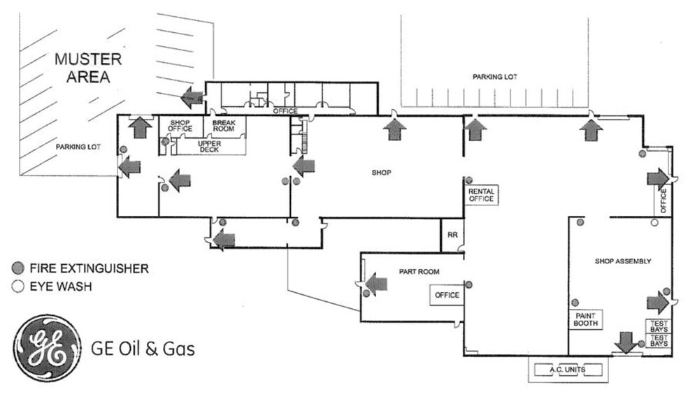 More Photos Of 3245 Stagecoach Rd, Keithville Warehouse For Sale