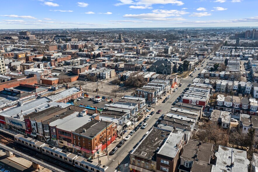 More Photos Of 5300-5302 Market St, Philadelphia Bar For Sale