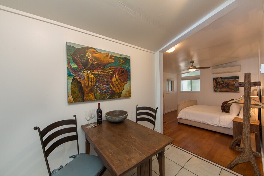 More Photos Of 69 Hana Hwy, Paia Freestanding For Sale