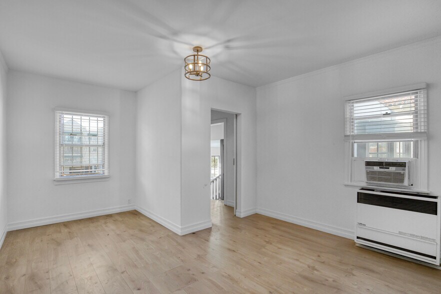 More Photos Of 5815 W Olympic Blvd, Los Angeles Apartments For Sale