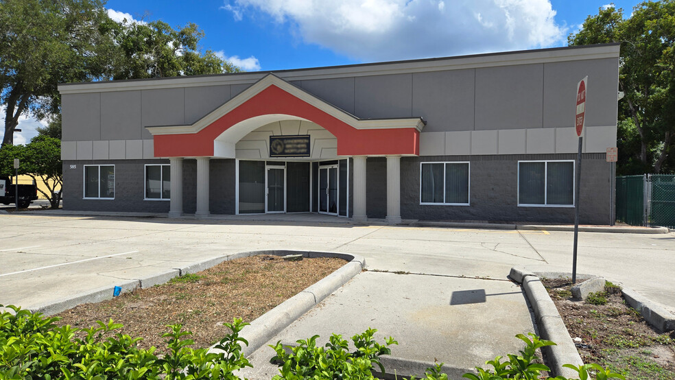 Primary Photo Of 585 S Ronald Reagan Blvd, Longwood Office For Lease