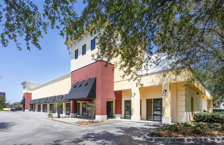 More Photos Of 7111 Bentley Rd, Jacksonville Freestanding For Lease
