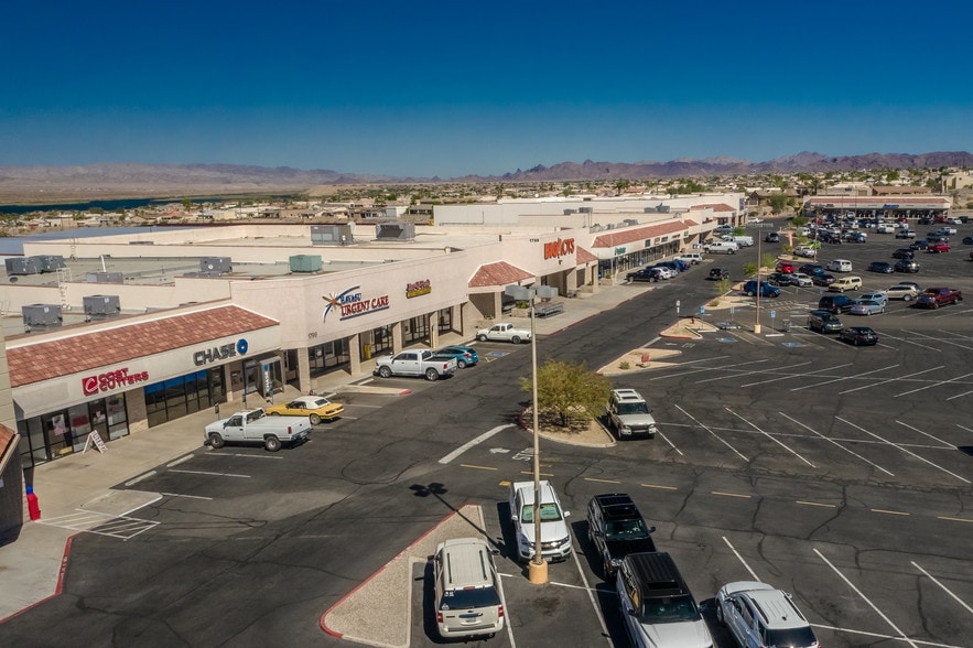 Primary Photo Of 1799 Kiowa Ave, Lake Havasu City Unknown For Lease
