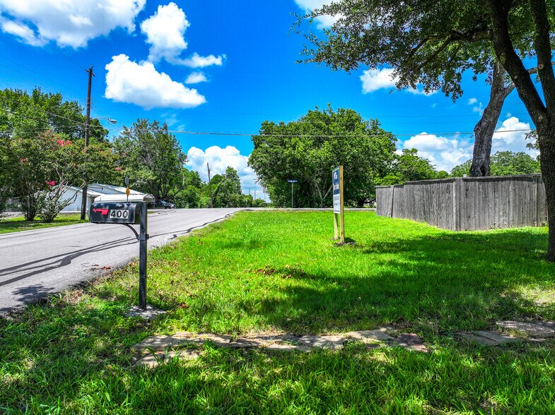 More Photos Of 400 C B Davidson, Fate Office Residential For Sale