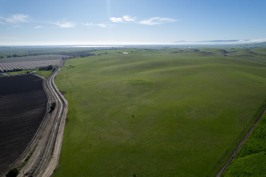 More Photos Of 2484 Camino Diablo, Byron Land For Sale