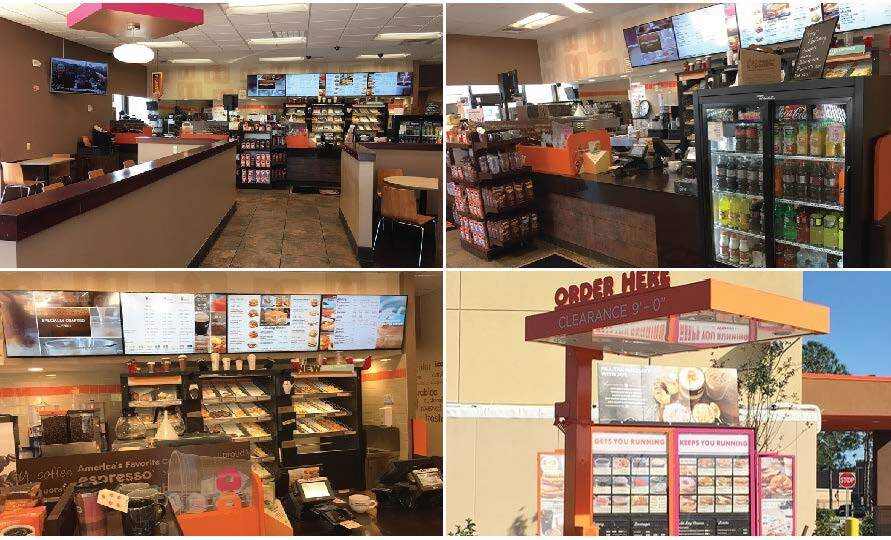 More Photos Of 13458 Landstar Blvd, Orlando Restaurant For Sale