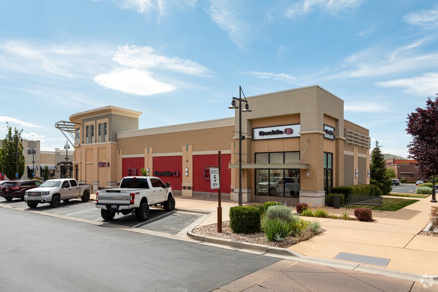 More Photos Of 11400-11800 S Bangerter Hwy, South Jordan Unknown For Lease