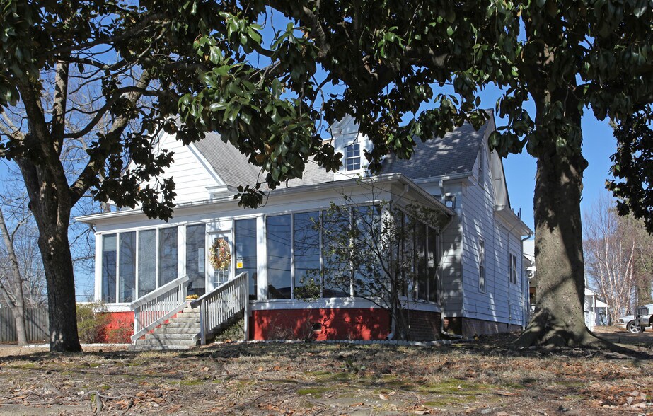 More Photos Of 1105 N Main St, Conyers Healthcare For Sale