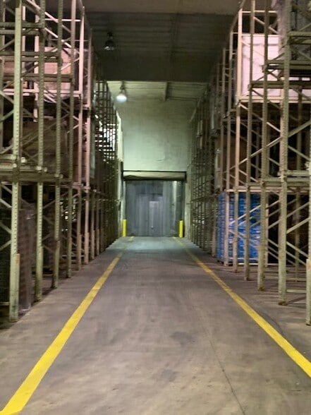 More Photos Of 10537 Boone Dr, Sultana Refrigeration Cold Storage For Sale