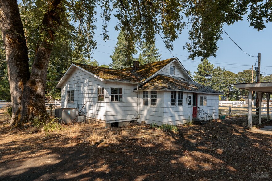 More Photos Of 2675 Gable Rd, Saint Helens Land For Sale