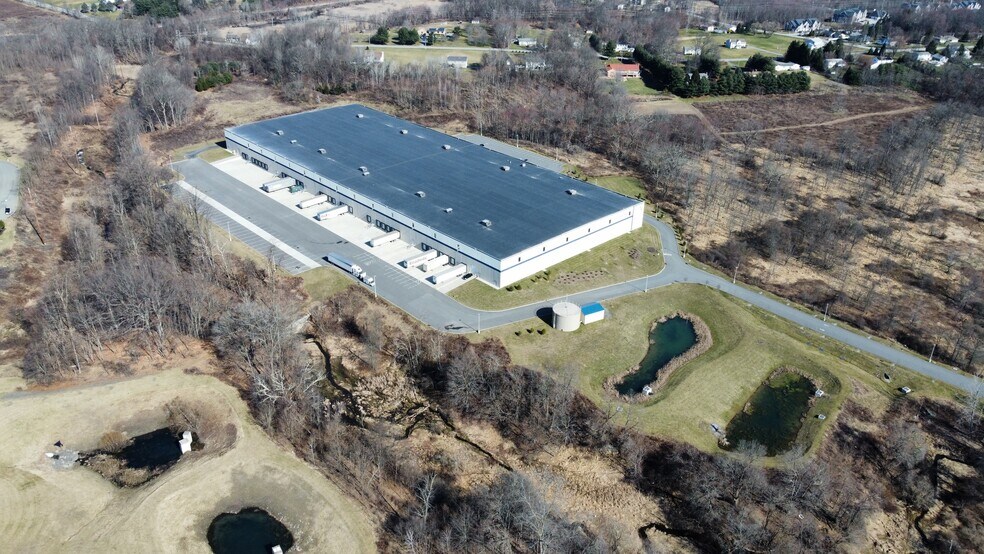 More Photos Of 3303 Route 6, Middletown Warehouse For Lease
