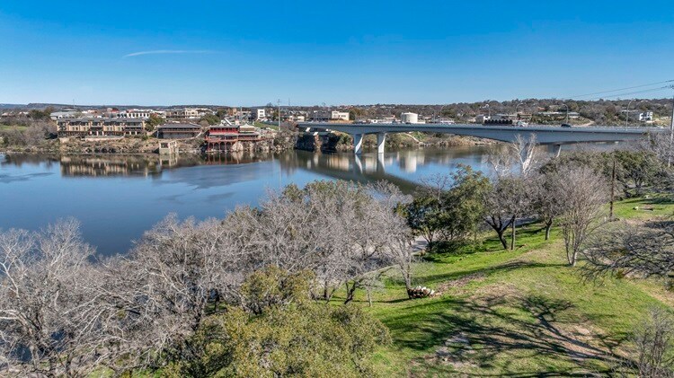 More Photos Of 200 Old River Rd, Marble Falls Land For Sale