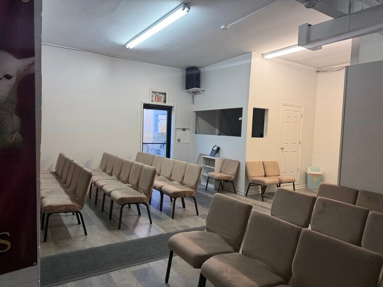 More Photos Of 553-555 Center Street Ext, Bridgeport Warehouse For Sale