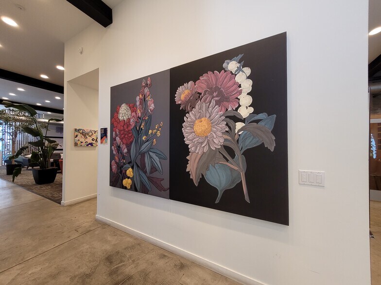 More Photos Of 1528 Webster St, Oakland Office For Lease