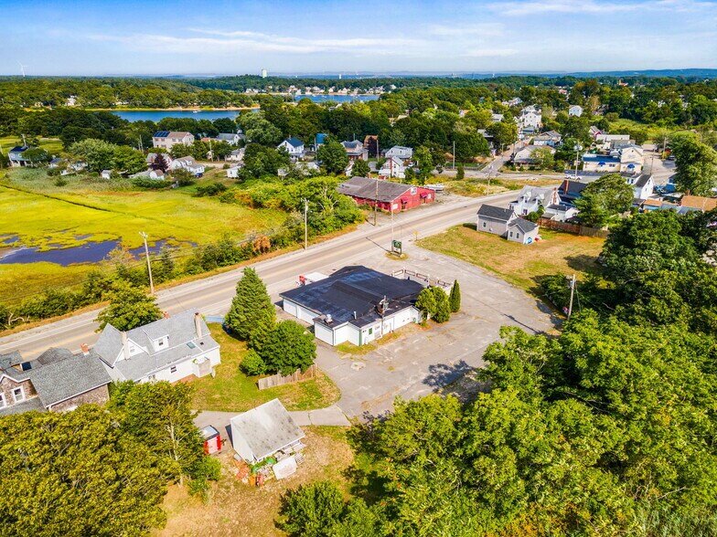 More Photos Of 270 Onset Ave, East Wareham Restaurant For Sale