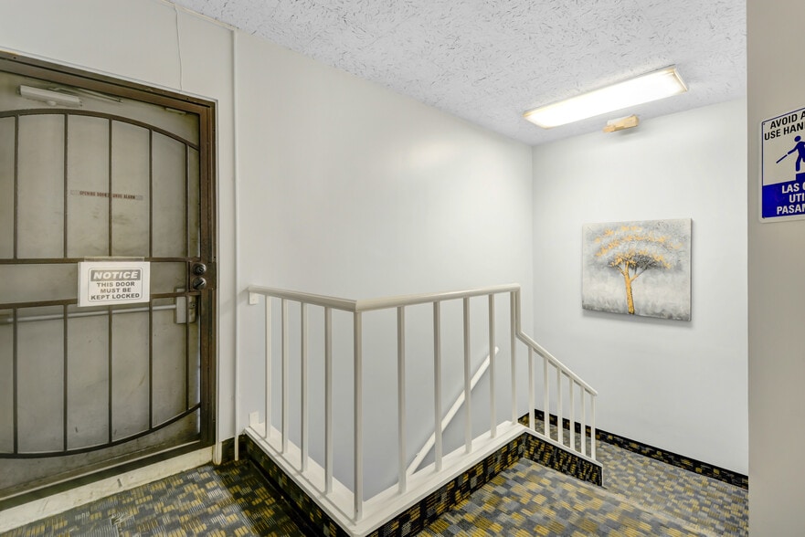 More Photos Of 401 W 4th St, San Bernardino Bank For Sale