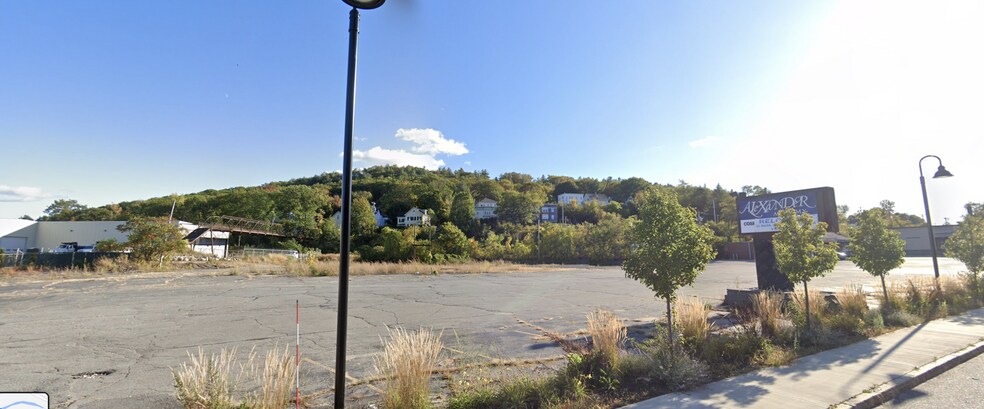More Photos Of 110-134 River St, Fitchburg Land For Sale