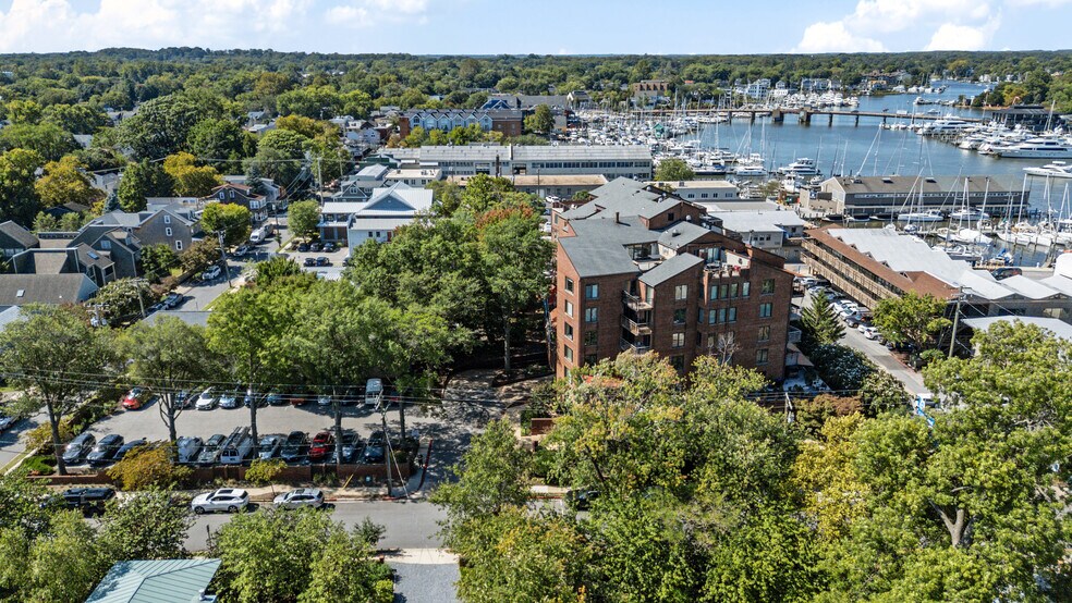 More Photos Of 100 Severn Ave, Annapolis Office Residential For Sale