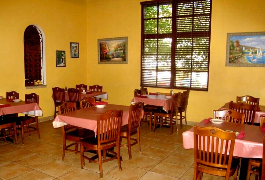 More Photos Of 6010 Landmark Center Blvd, Greensboro Restaurant For Sale
