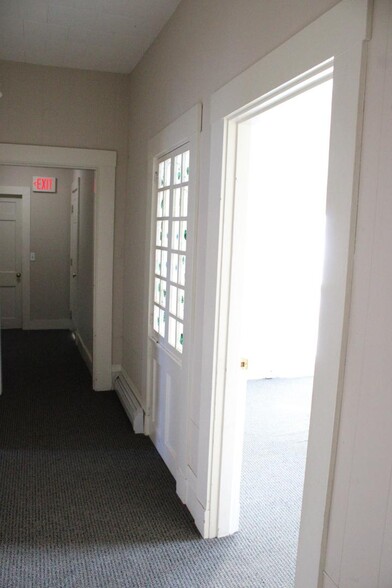 More Photos Of 170 Lowell St, Manchester Office For Lease