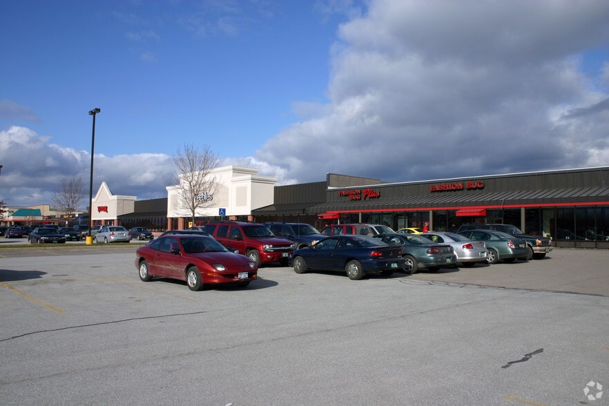 Primary Photo Of 211-319 Swanton Rd, St. Albans Town Unknown For Lease