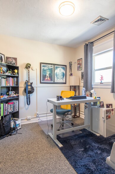 More Photos Of 710 W Franklin St, Boise Loft Creative Space For Sale