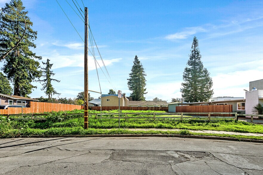 More Photos Of 1289 Russell Way, Hayward Land For Sale