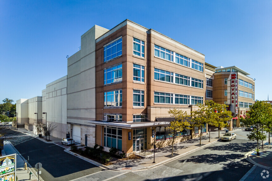 More Photos Of 6501-6507 America Blvd, Hyattsville Movie Theatre For Lease