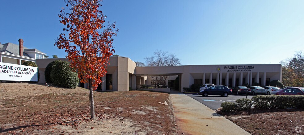 More Photos Of 3806 N Main St, Columbia Schools For Sale