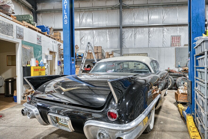 More Photos Of 1235 US Route 202, Winthrop Auto Dealership For Sale