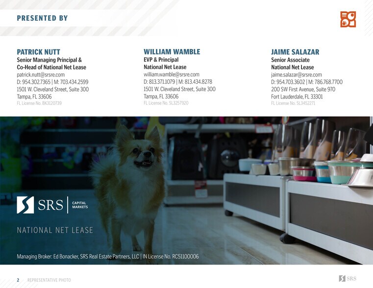 More Photos Of 4740 National Rd E, Richmond Freestanding For Sale