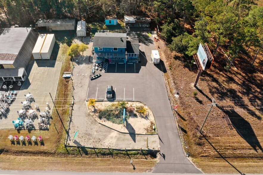 More Photos Of 892 Hwy 210, Holly Ridge Freestanding For Sale