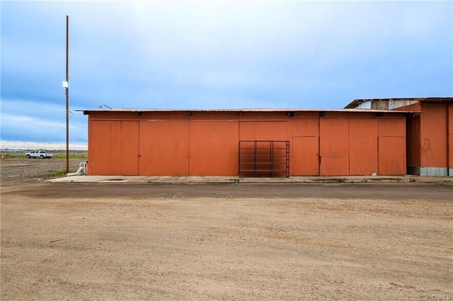 More Photos Of 788 E Childs Ave, Merced Warehouse For Lease