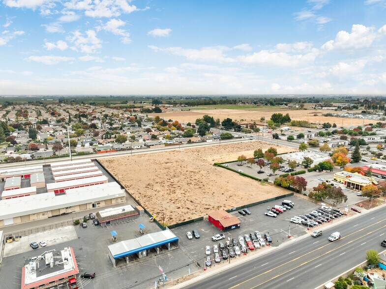 More Photos Of 2304 Mitchell Rd, Ceres Land For Sale